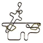 The Yak Puzzle : PuzzleMaster