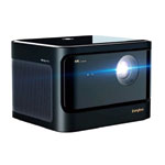 Theater Projector - Nothing Projector