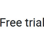 Free Trial