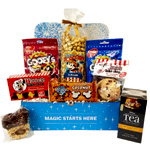 Theme Park Snack Edition : MickeyMonthly