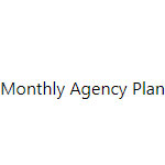 Monthly Agency Plan