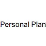 Personal Plan