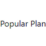 Popular Plan