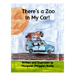 There A Zoo In My Car | Bookemon