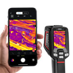 Thermal Imaging Camera : Kaiweets