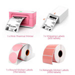 Thermal Label Printer : Munbyn.com