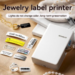 Thermal Transfer Printer - Niimbots.com