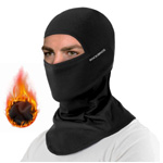 Thermal Winter Balaclava Ski Mask | Velotricbike