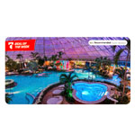 Therme Erding , Travelcircus.nl