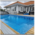 Thermopool Standard Plus - PoolTime