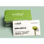 Thick Business Cards | Overnightprints.com