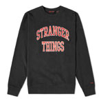 Things Black Stranger T Shirt - Rainy Days Things Black Stranger T Shirt - Rainy Days