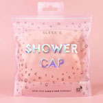Thinking Cap Shower Cap : Sleeke Hair