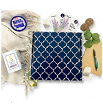 Thinking Of You Gourmet Gift Basket | Designityourselfgiftbaskets.com