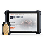 Thinkscan 689bt : Mythinkcar