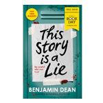 This Story Is A Lie World Book | Books4People