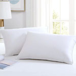 Thread Count Down Pillows - Egyptian Linens