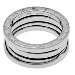 Three-Band Ring | Modaselle