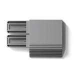 Threshold Extension Modules - Narwal