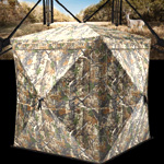 Vis Series See Through Hunting Blind - TideWe