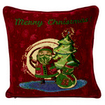 Throw Pillow Cover | Dadabc.com
