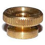 Thumb Nut M4 Thread : Gsparkplug.com