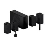 ThunderBeat Speaker : Valerion