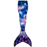 Lunar Tide Mermaid Tail : FinFun
