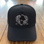 Tiger Aura Hat - Kxclothing.com