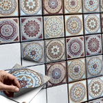 Tile Sticker Set For Kitchen - Creatisto