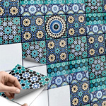 Tile Sticker Set : Creatisto