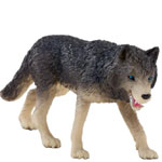 Timber Wolf : Mojofun.com