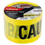 Timco High Wet Paint Tape | ERoofing