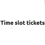 Time Slot Tickets : Samuraimuseum.de