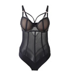 Tina Bodysuit | UCA Lingerie
