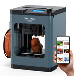Tina2plus 3d Printer : Entina3D