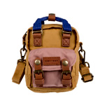 Macaroon Tiny Crossbody Bag | Audoughnutofficial.com