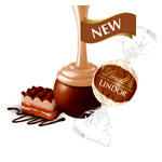 Tiramisu Lindor Truffles - Lindt USA