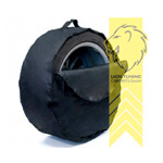 Tire Bag Protective Cover Alloy Wheel - Lj-automotive.shop