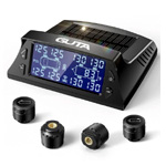 Tire Pressure Monitoring System : Guta TPMS