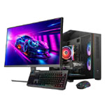 Titan 3 Bundle - Gigatech Gaming