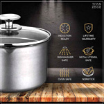TitanEdge Pot : TitanEdgeKitchen