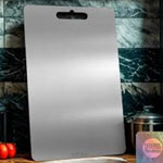 Titanium Zero‑Tox Cutting Board - Titan Haus