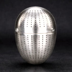 Titanium Zero-Tox Tea Infuser : Titan Haus