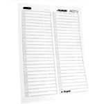 To Do List : MOYU Notebooks