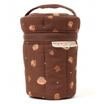 To Go Case Pumpkin Spice - The Flat Lay Co