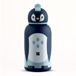 Toddler Steel Bottle - Waterdrop