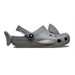 Toddlers Classic I Am Shark Clog Kids | Crocs.com.sg