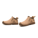Toe Slip On Work Shoes - Maven Safety Shoes
