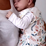 Tog Swaddle To Sleep Bag - Purflo